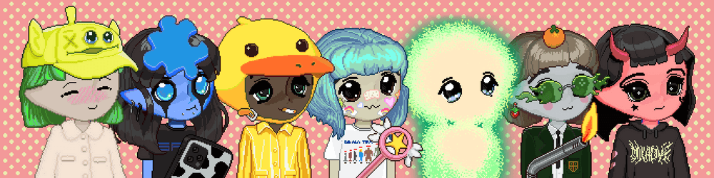 Pixelady Maker