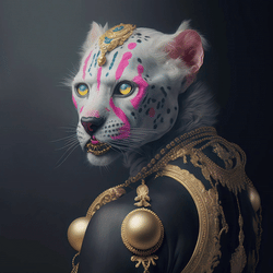 We Are Animals V2