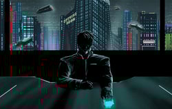 Citizen of Citadel