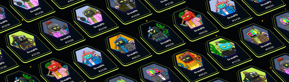 DroidPD