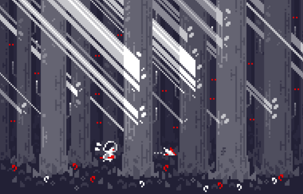Pixel Pixel V2