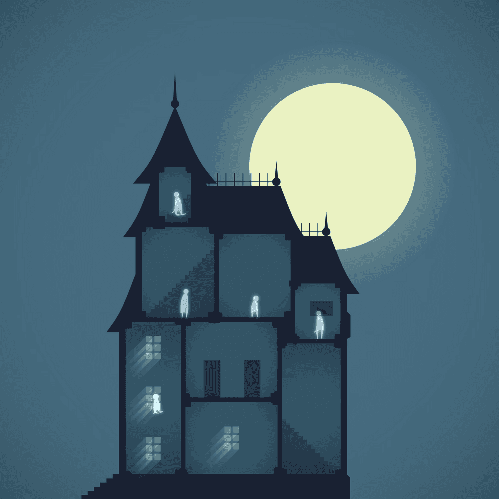 Spirit Town Official
