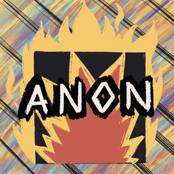 ANON by anon