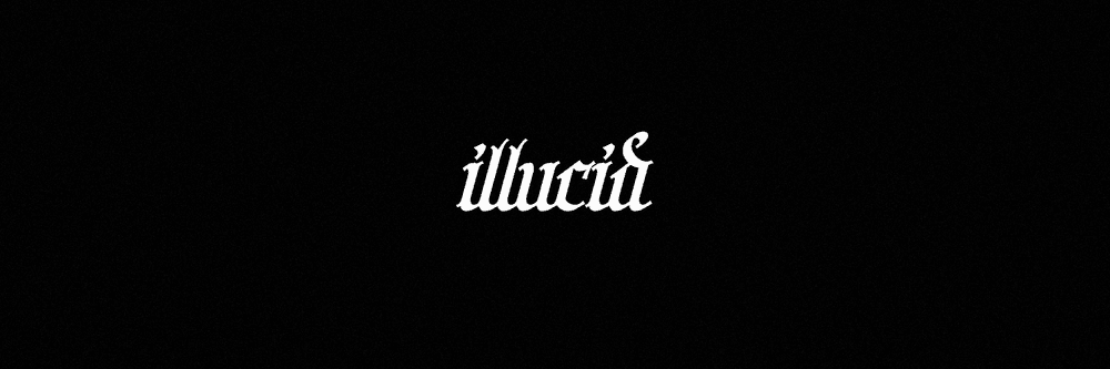 illucid open editions