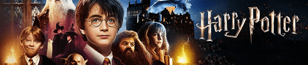 HARRY POTTER