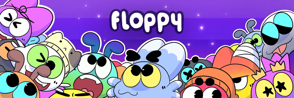 Floppy Collection