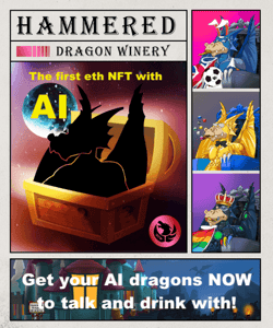 Hammered Dragon Winery