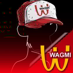 WAGMI Flyers - MINT PASS