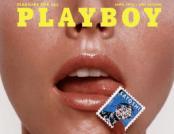 PLAYBOY x Slimesunday Liquid Summer