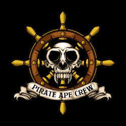 Pirate Town.WTF