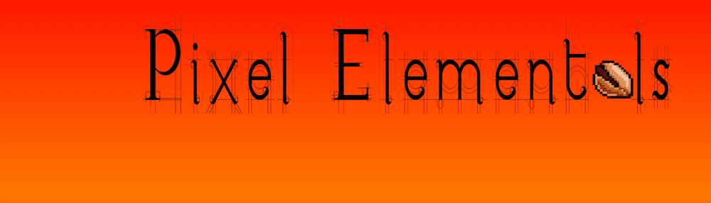 PixelElementals