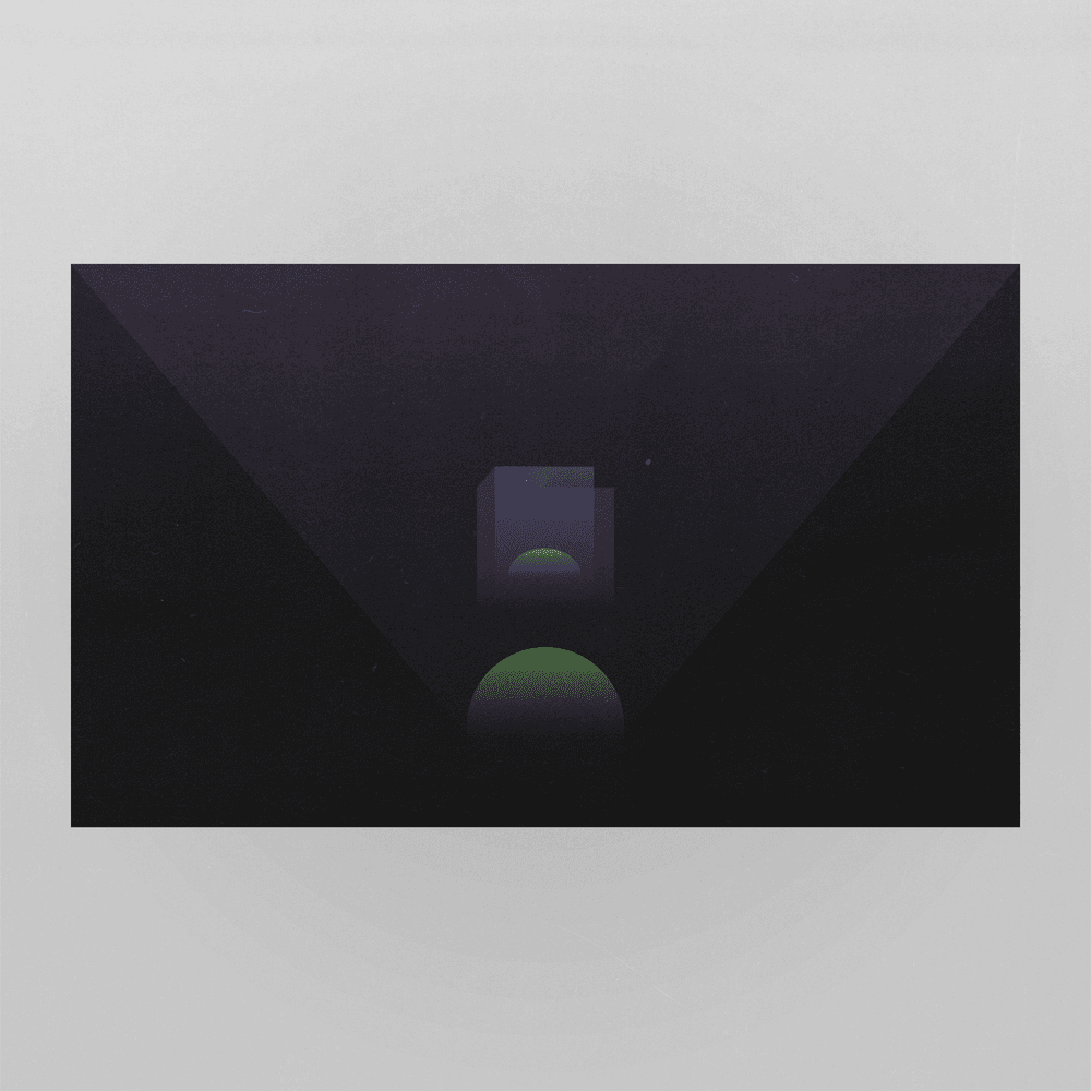 Monas / Early Works