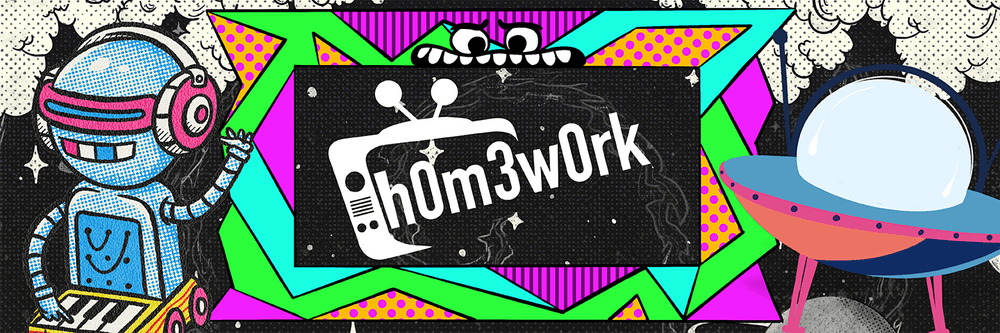 homework_NFT