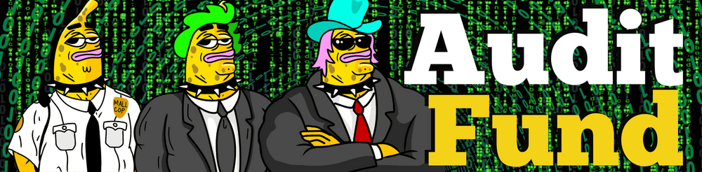 Juicebox Auditor Bannys