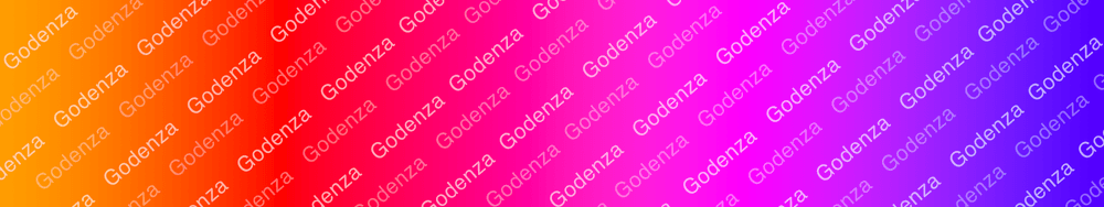 GODenza (3D) by Godwits