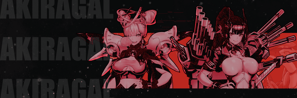 AkiraGal NFT