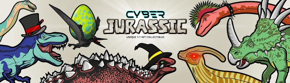Cyber Jurassic