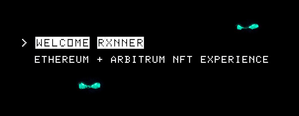 Ethbitrum Rxnners
