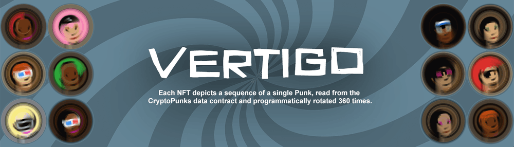 Vertigo Punks