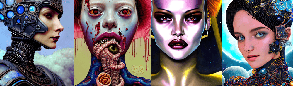 QueensOfTheMultiverse