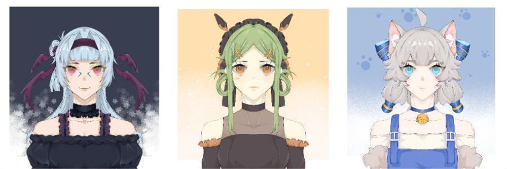 MoonMaidenNFT