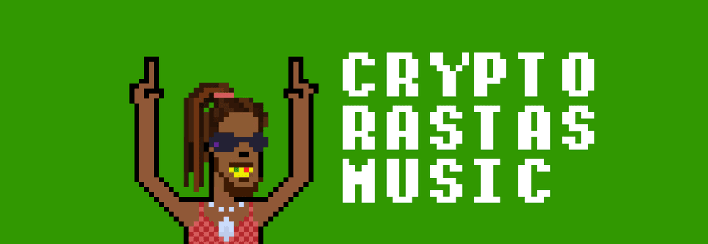 CRYPTORASTAS Music Label