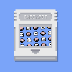 The Checkspeare Token