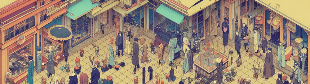 SCENES I: The Mystery of Minamata
