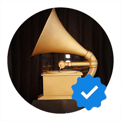 Grammy Awards NFT