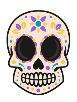 Crypto Calaveras Genesis Membership