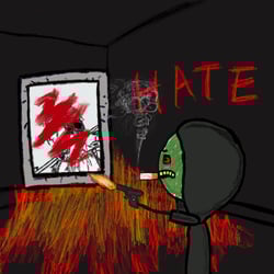 I HATE NFT