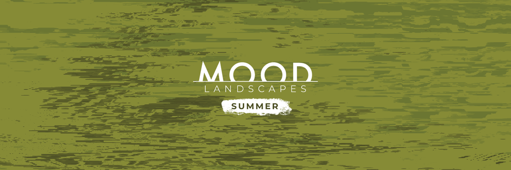 Mood Landscapes