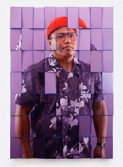 The Constructed Self