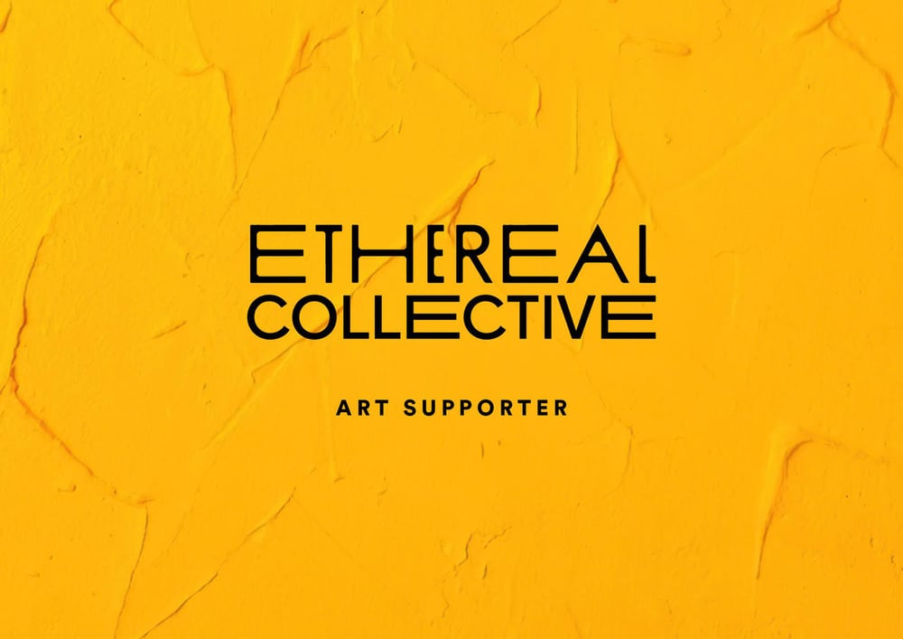 Ethereal Collective Genesis NFT