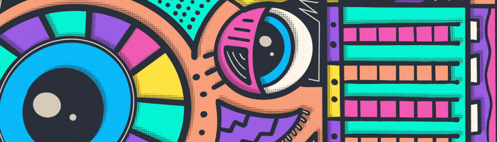 Creations by Joe Bradley