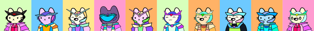 MekaCats