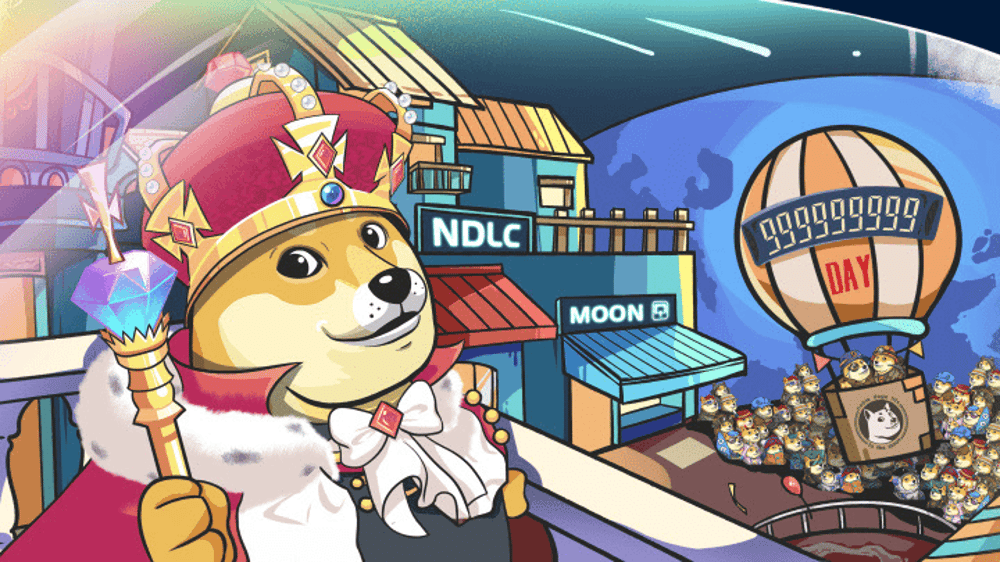 NobleDogeLife