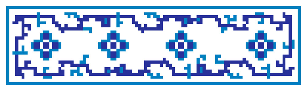 Delft Blue Editions