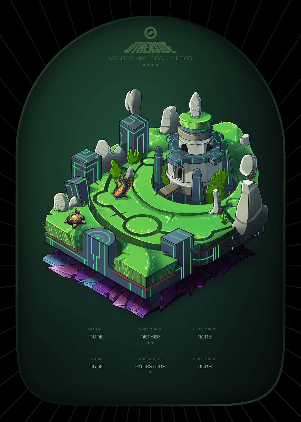 Token Image