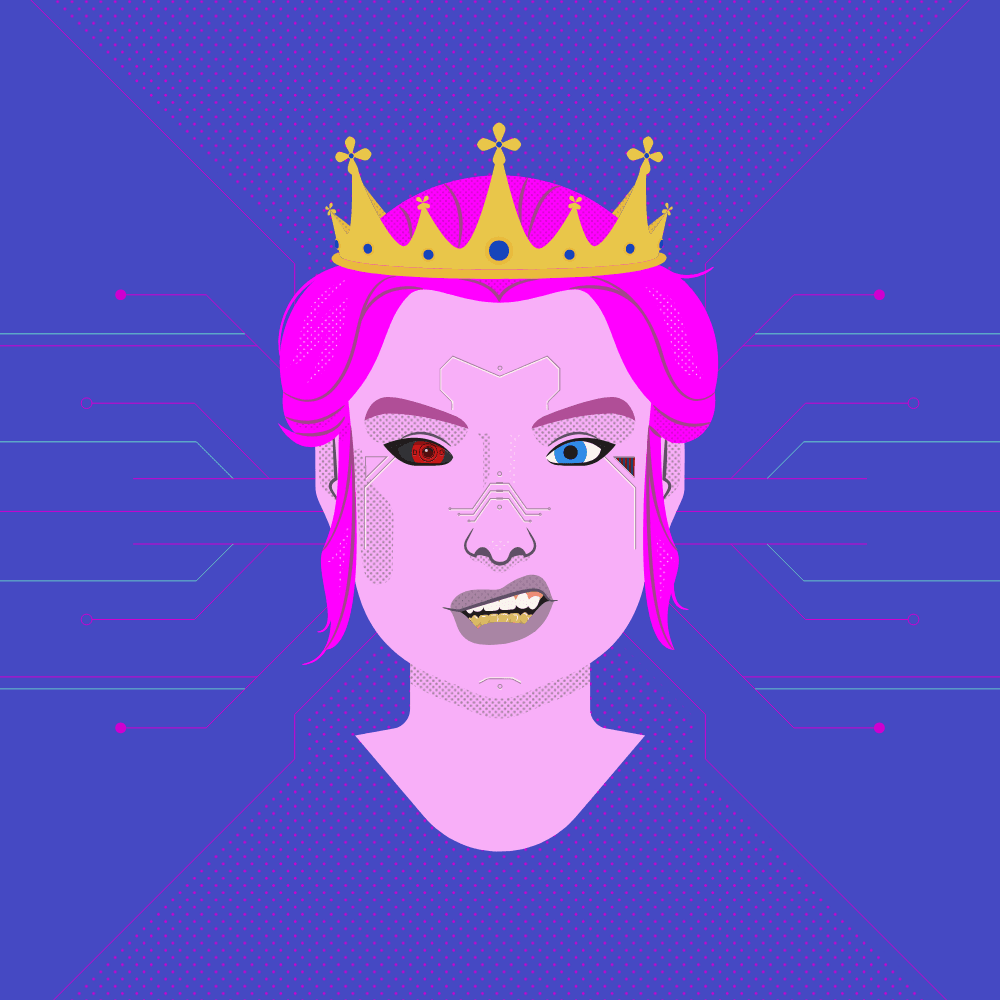 Token Image