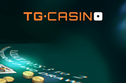 TG.Casino High Roller