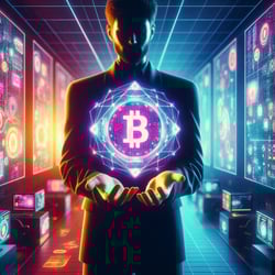 Divine Art Coin
