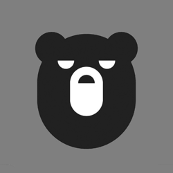 Buzzed Bear Hideout