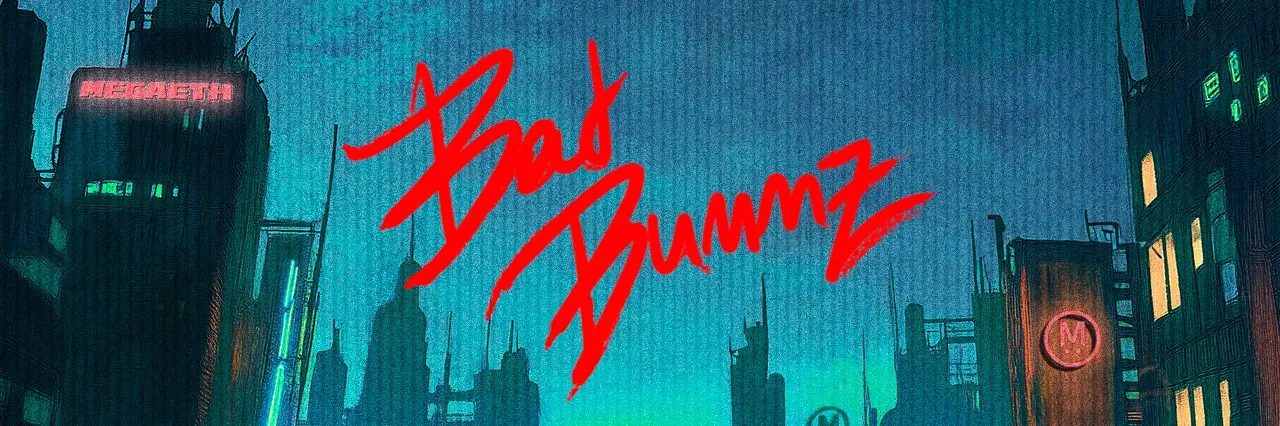 Bad Bunnz