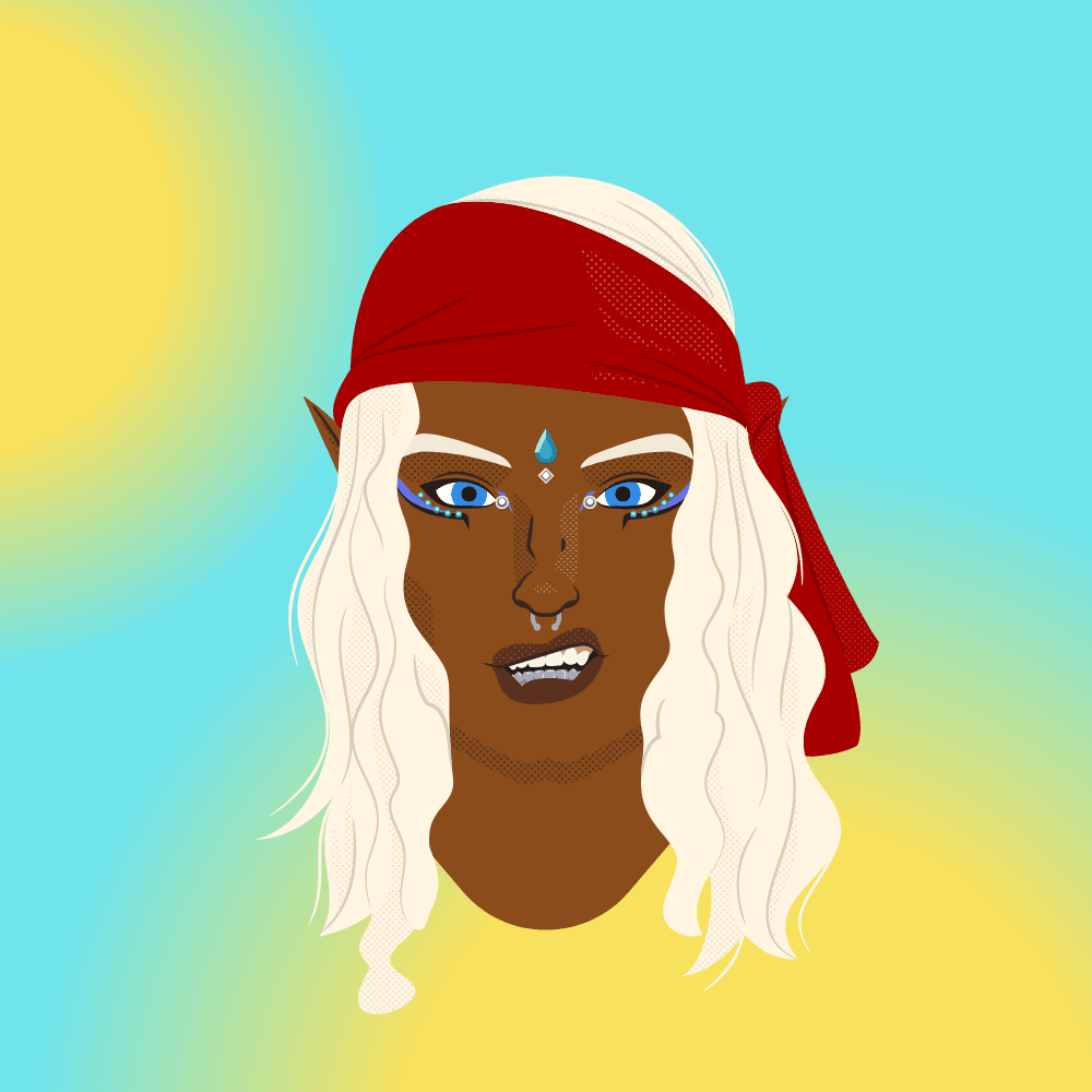 Token Image