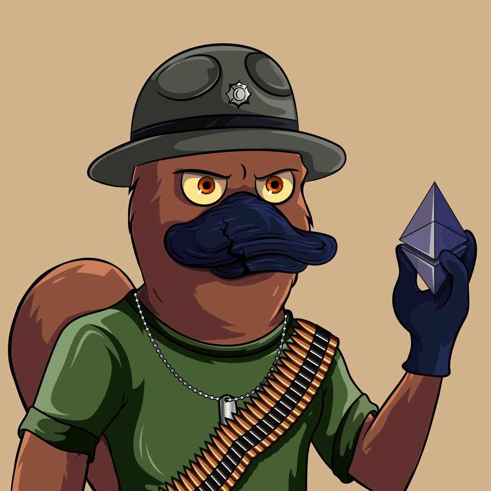Token Image