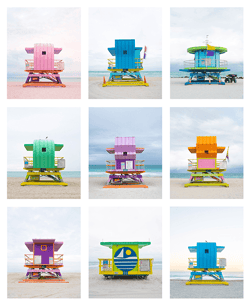 Tommy Kwak Editions