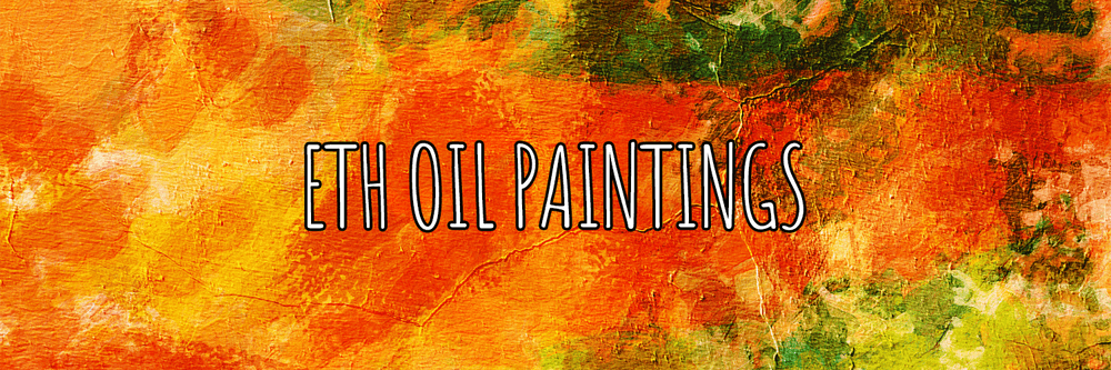 ETH Oil Paintings