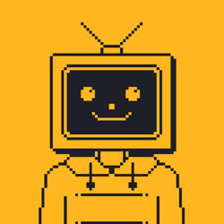Lives of TV-Man