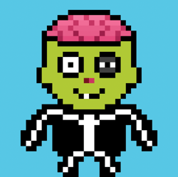 Bit Monsters NFT
